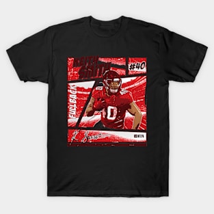 Keith Smith Atlanta Comic T-Shirt